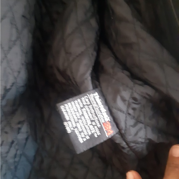 Motorcycle leather jacket - Picture 8 of 8